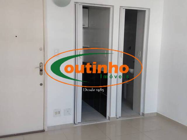Conjunto Comercial / Sala para Venda em Rio de Janeiro - 5
