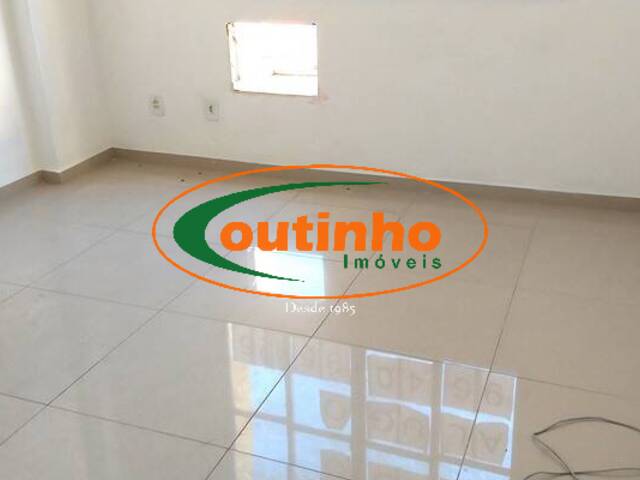 Conjunto Comercial / Sala para Venda em Rio de Janeiro - 3