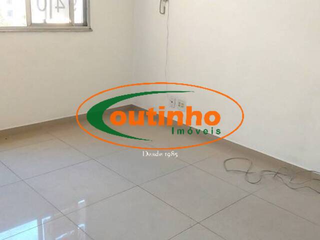 Conjunto Comercial / Sala para Venda em Rio de Janeiro - 4