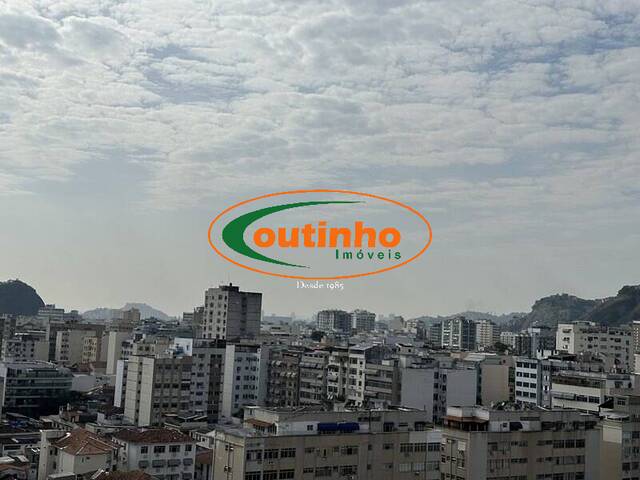 Cobertura para Venda em Rio de Janeiro - 3