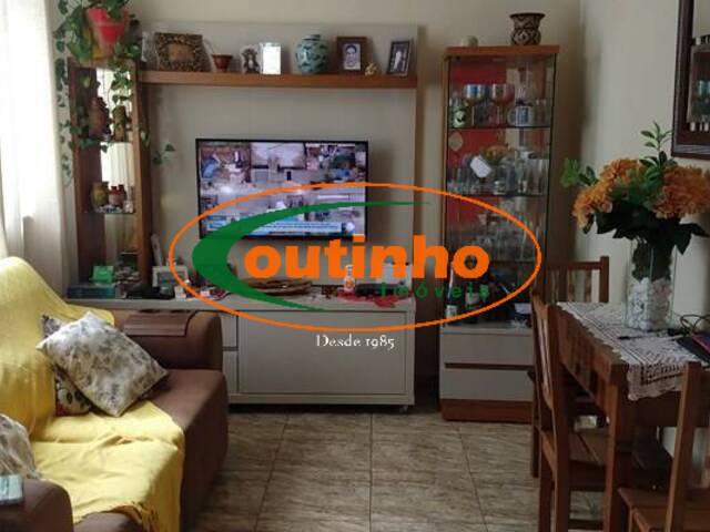 #29467 - Apartamento para Venda em Rio de Janeiro - RJ
