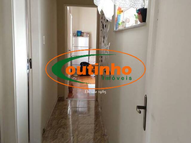 #29467 - Apartamento para Venda em Rio de Janeiro - RJ