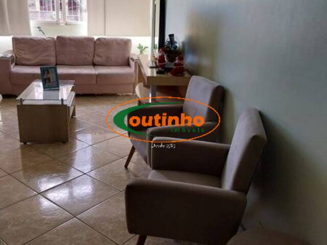 Apartamento para Venda em Rio de Janeiro - 2