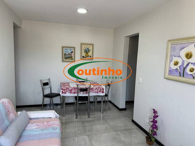 Apartamento para Venda em Rio de Janeiro - 2
