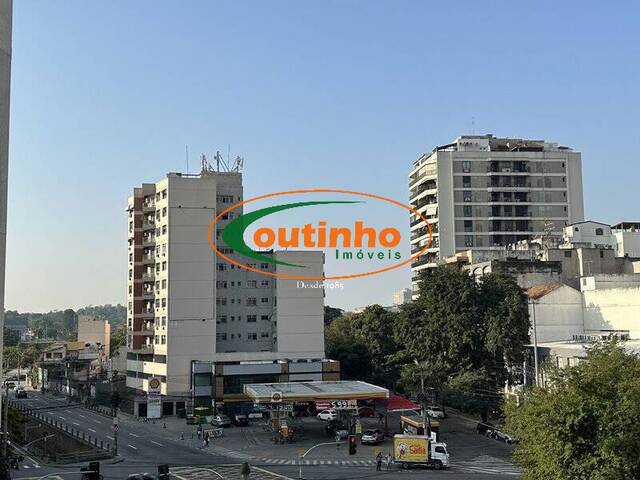 #29473 - Apartamento para Venda em Rio de Janeiro - RJ - 3