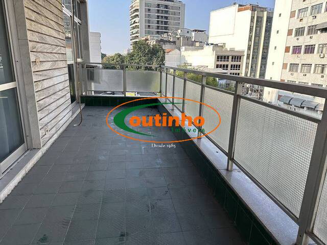 #29473 - Apartamento para Venda em Rio de Janeiro - RJ - 2