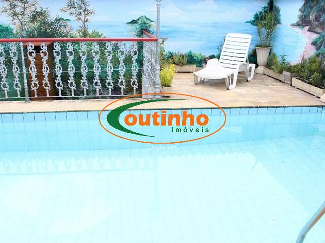 #21395 - Casa para Venda em Rio de Janeiro - RJ - 3