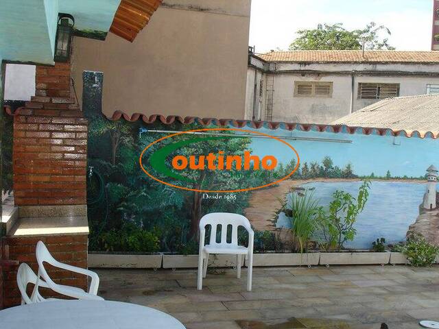 #21395 - Casa para Venda em Rio de Janeiro - RJ - 2