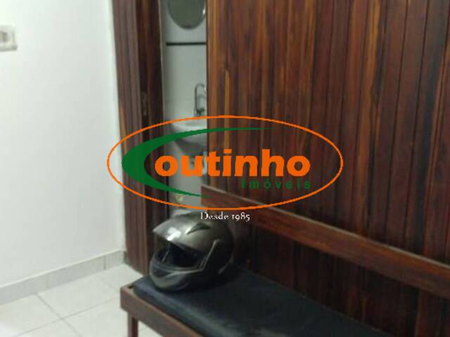 Conjunto Comercial / Sala para Venda em Rio de Janeiro - 5