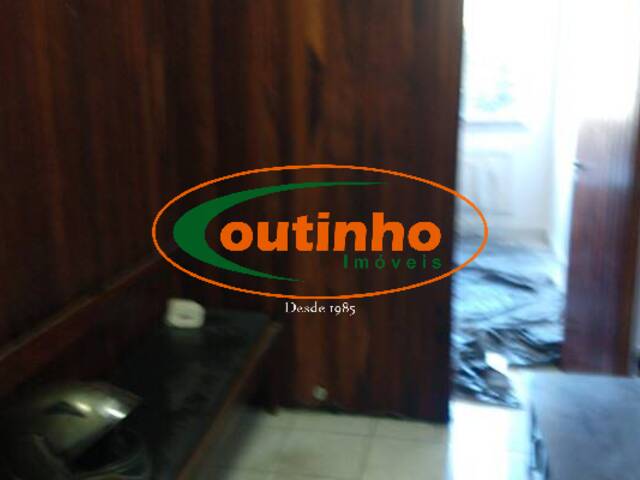 Conjunto Comercial / Sala para Venda em Rio de Janeiro - 2