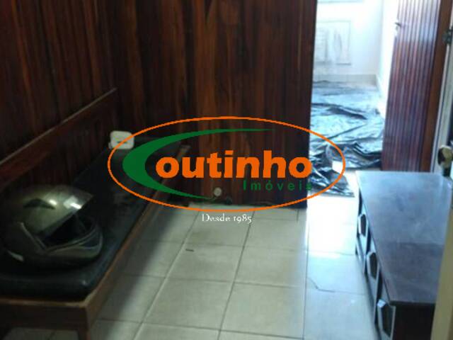 Conjunto Comercial / Sala para Venda em Rio de Janeiro - 4