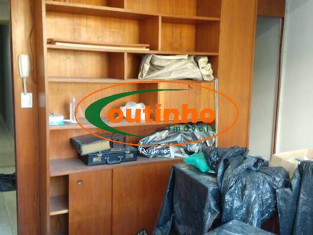 Conjunto Comercial / Sala para Venda em Rio de Janeiro - 3