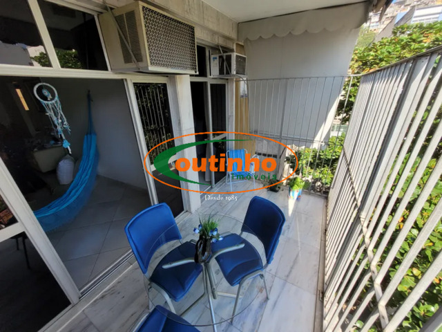 Apartamento para Venda em Rio de Janeiro - 2
