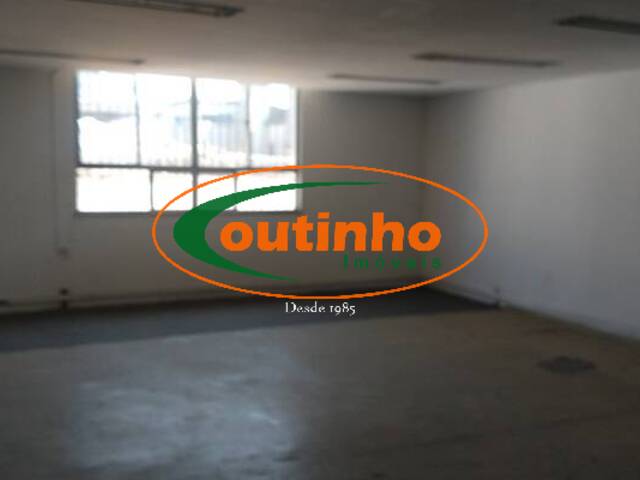 Conjunto Comercial / Sala para Venda em Rio de Janeiro - 5
