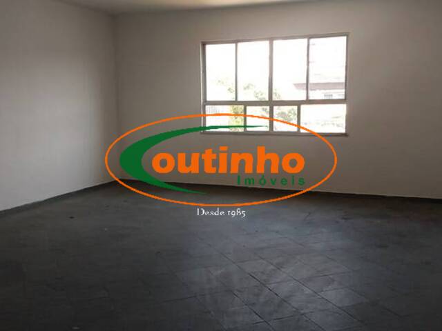 #29516 - Conjunto Comercial / Sala para Venda em Rio de Janeiro - RJ