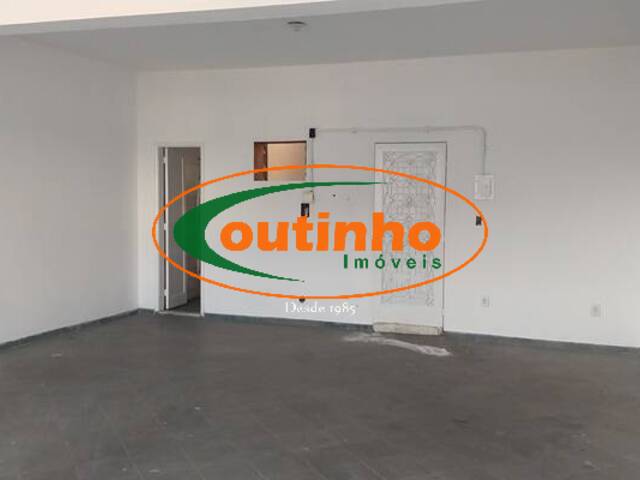 Conjunto Comercial / Sala para Venda em Rio de Janeiro - 4