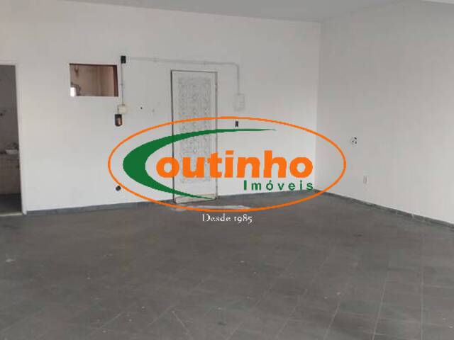 Conjunto Comercial / Sala para Venda em Rio de Janeiro - 5