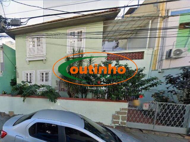Casa para Venda em Rio de Janeiro - 2