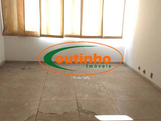 Conjunto Comercial / Sala para Venda em Rio de Janeiro - 4