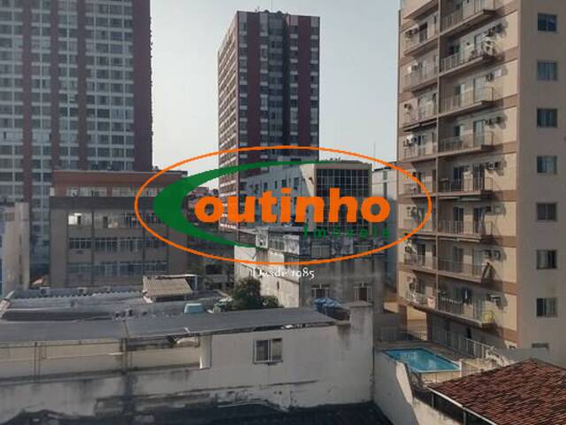 Conjunto Comercial / Sala para Venda em Rio de Janeiro - 2