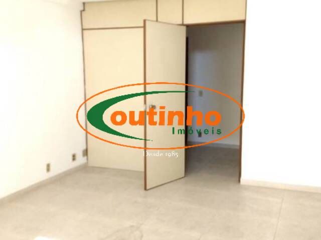Conjunto Comercial / Sala para Venda em Rio de Janeiro - 5