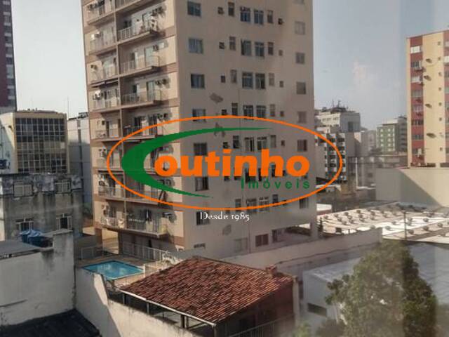 Conjunto Comercial / Sala para Venda em Rio de Janeiro - 3