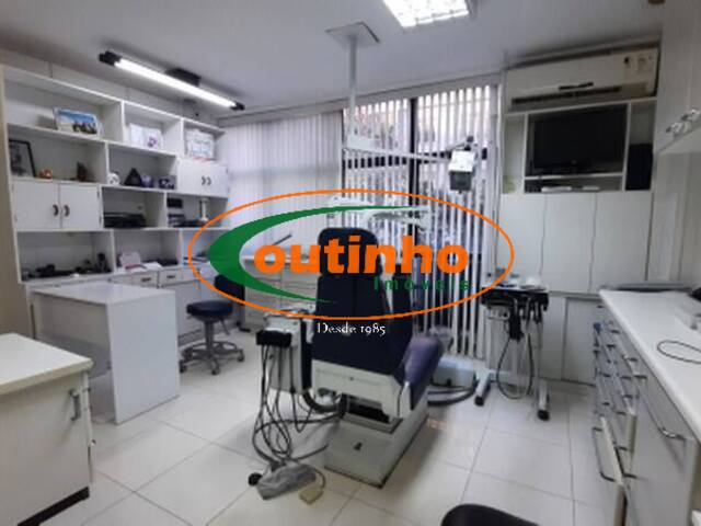 #29573 - Loja/Salão/Ponto Comercial para Venda em Rio de Janeiro - RJ - 3