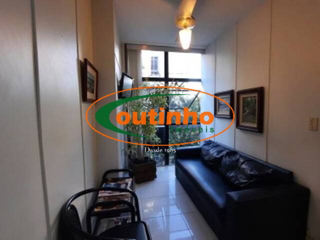 #29573 - Loja/Salão/Ponto Comercial para Venda em Rio de Janeiro - RJ - 2
