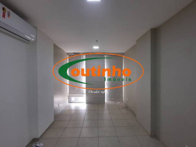Conjunto Comercial / Sala para Venda em Rio de Janeiro - 5