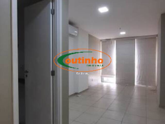 Conjunto Comercial / Sala para Venda em Rio de Janeiro - 3