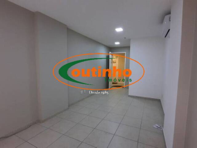 Conjunto Comercial / Sala para Venda em Rio de Janeiro - 4