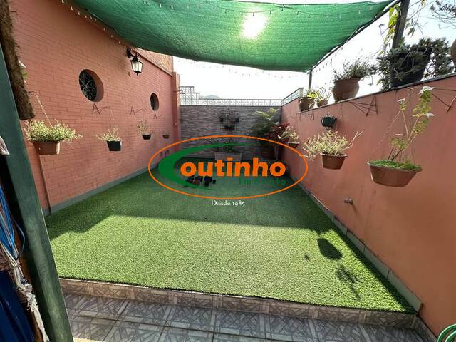 Cobertura para Venda em Rio de Janeiro - 4