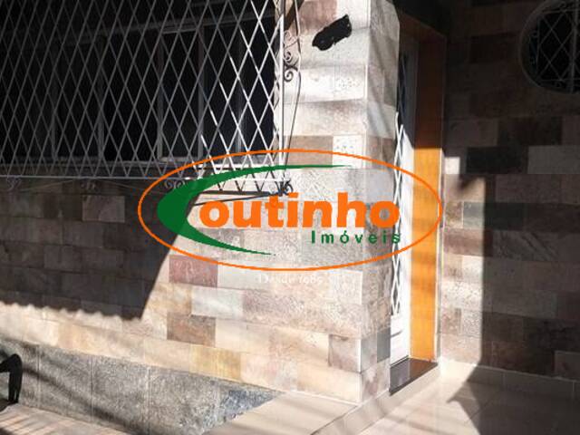 #29584 - Casa para Venda em Rio de Janeiro - RJ