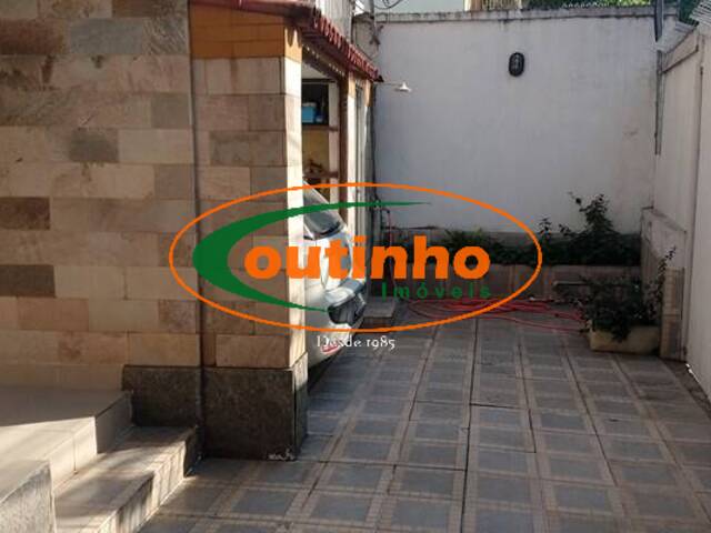 #29584 - Casa para Venda em Rio de Janeiro - RJ