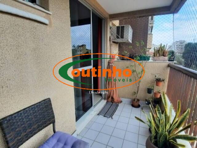 #29602 - Apartamento para Venda em Rio de Janeiro - RJ