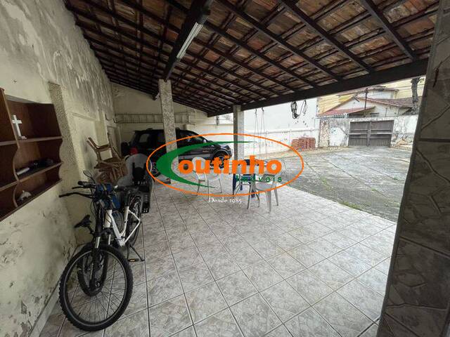 #29614 - Casa para Venda em Rio de Janeiro - RJ - 2
