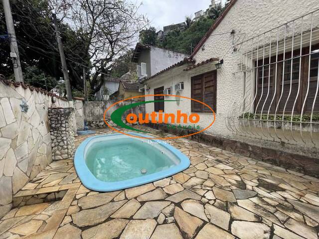 #29614 - Casa para Venda em Rio de Janeiro - RJ - 1