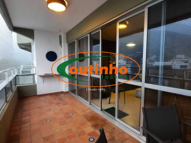 Apartamento para Venda em Rio de Janeiro - 2