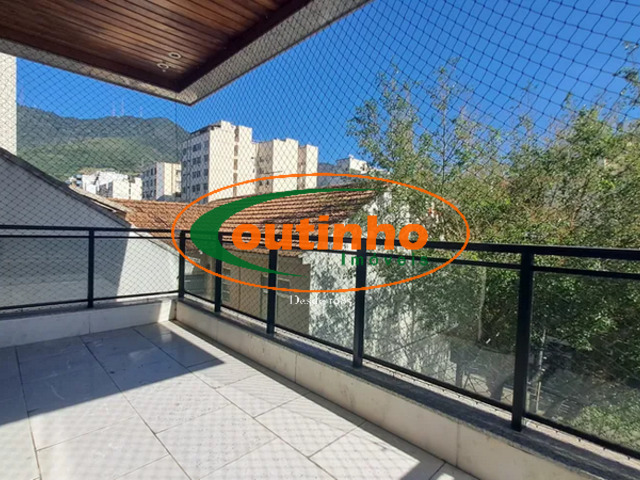 #29640 - Apartamento para Venda em Rio de Janeiro - RJ