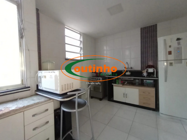 Apartamento para Venda em Rio de Janeiro - 2