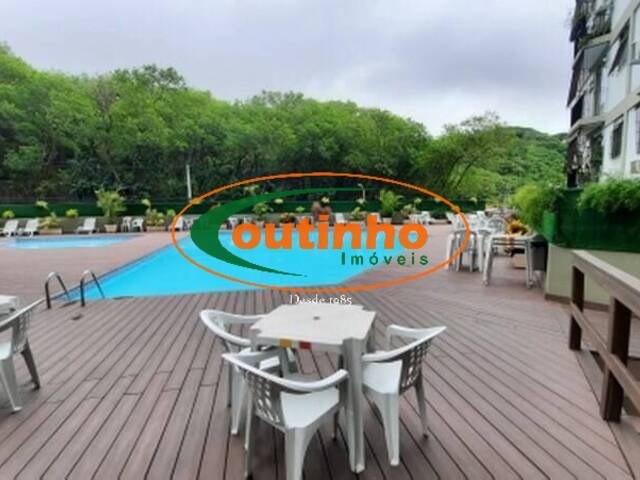 #29648 - Apartamento para Venda em Rio de Janeiro - RJ - 1