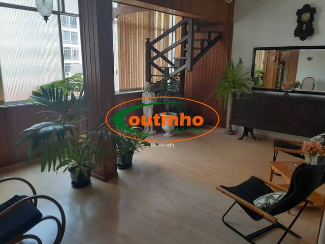 Cobertura para Venda em Rio de Janeiro - 5