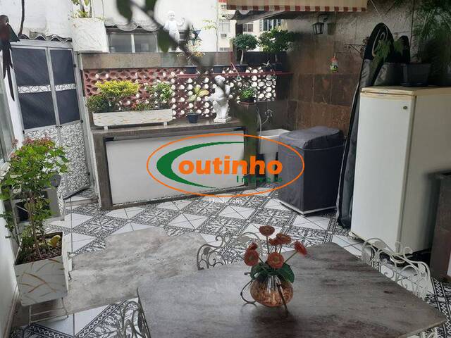 Cobertura para Venda em Rio de Janeiro - 4