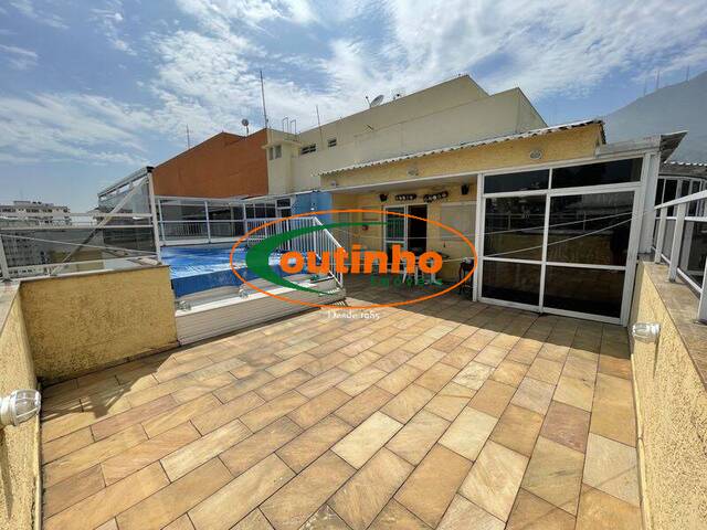#24524 - Apartamento para Venda em Rio de Janeiro - RJ