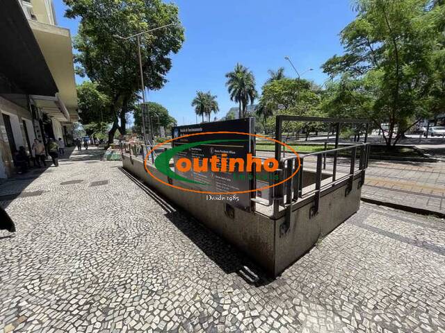 #29666 - Andar para Venda em Rio de Janeiro - RJ - 1