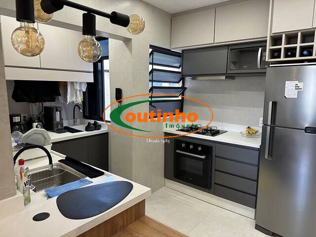 Apartamento para Venda em Rio de Janeiro - 5