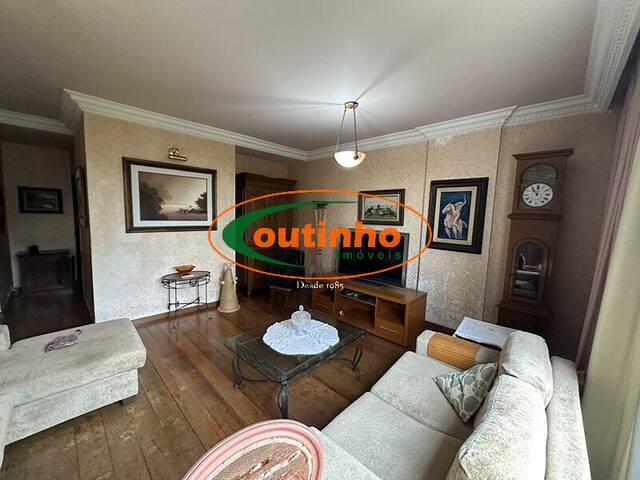 Apartamento para Venda em Rio de Janeiro - 2