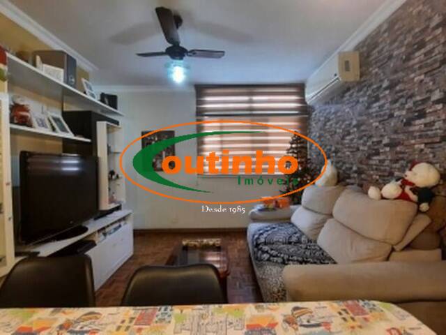Apartamento para Venda em Rio de Janeiro - 2