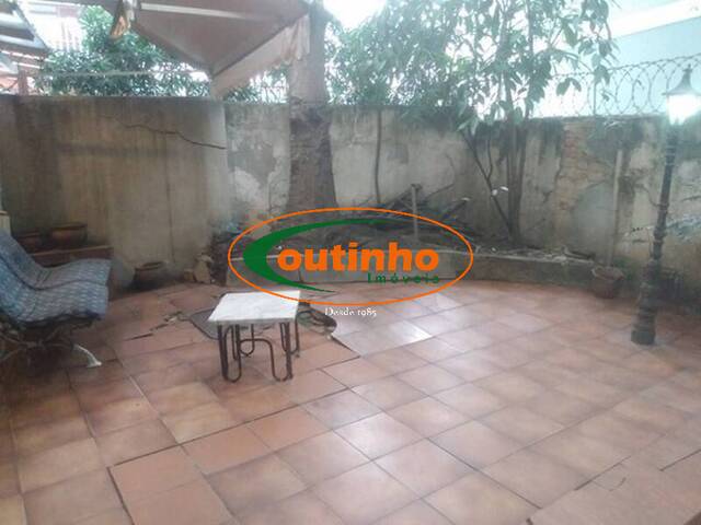 #29678 - Casa para Venda em Rio de Janeiro - RJ - 2