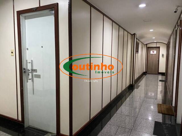 Conjunto Comercial / Sala para Venda em Rio de Janeiro - 3